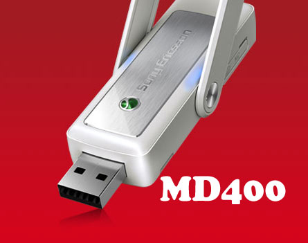 MD400