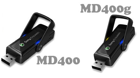 MD400 & MD400g