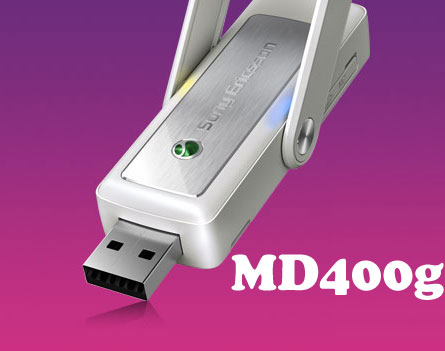 MD400g